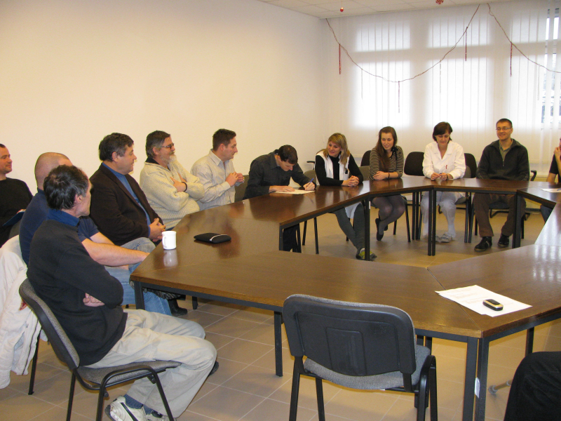 workshop - 19.12.2012